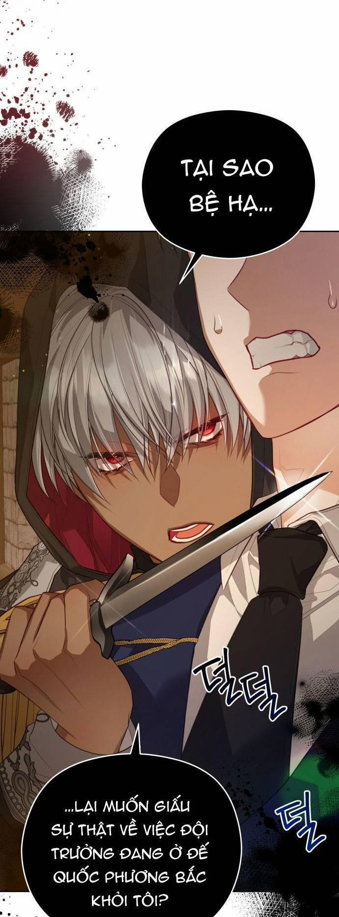 Đôi Môi Trên Lưỡi Dao 62.2 trang 27