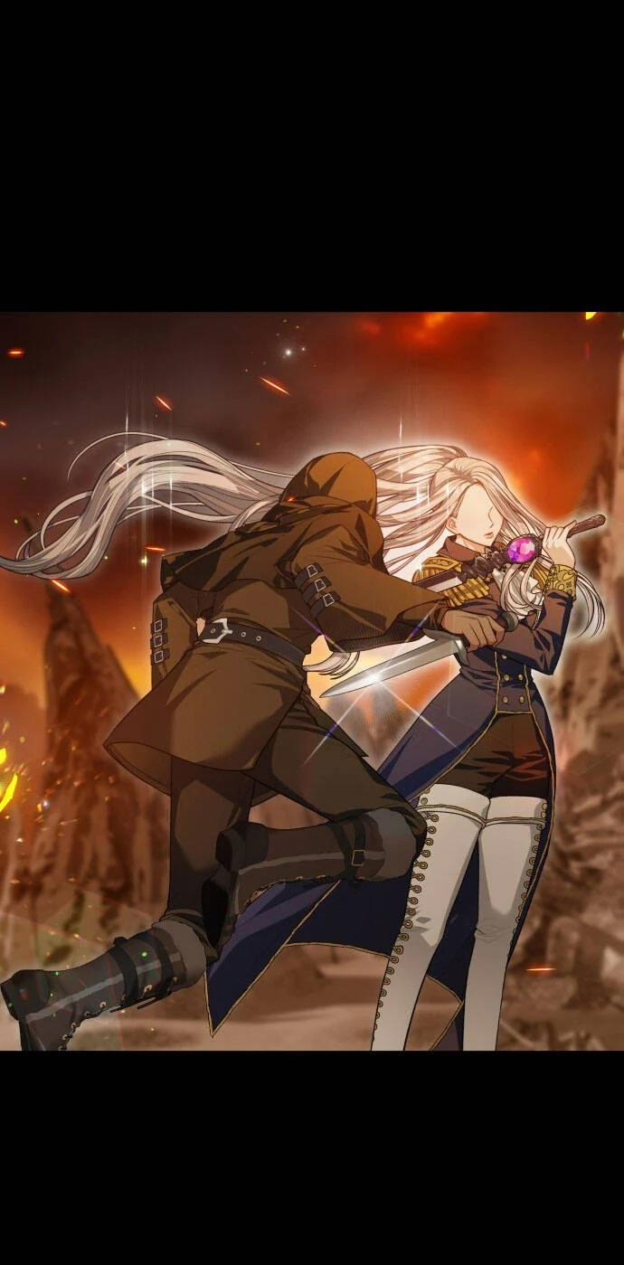 Đôi Môi Trên Lưỡi Dao 63.1 trang 11