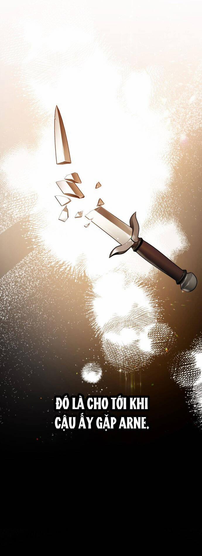 Đôi Môi Trên Lưỡi Dao 63.1 trang 13