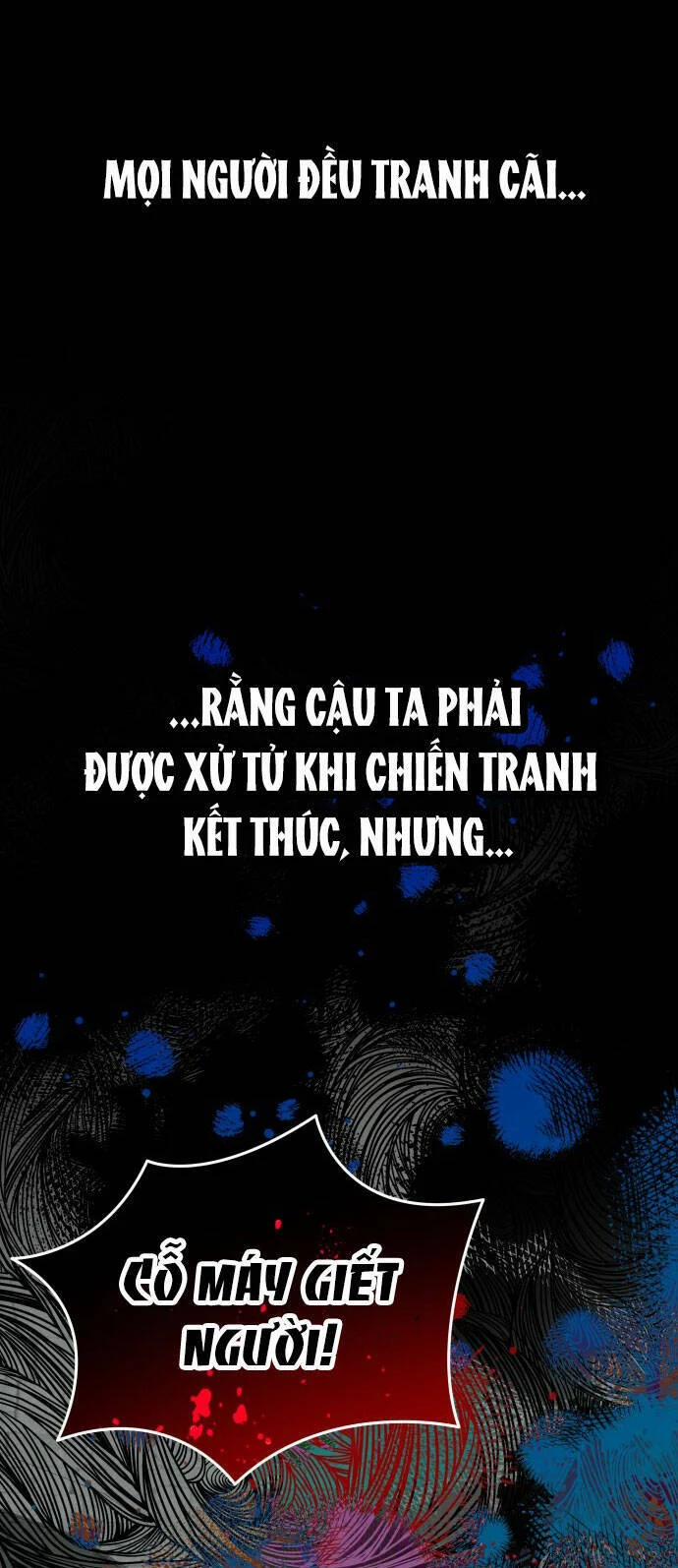 Đôi Môi Trên Lưỡi Dao 63.1 trang 14