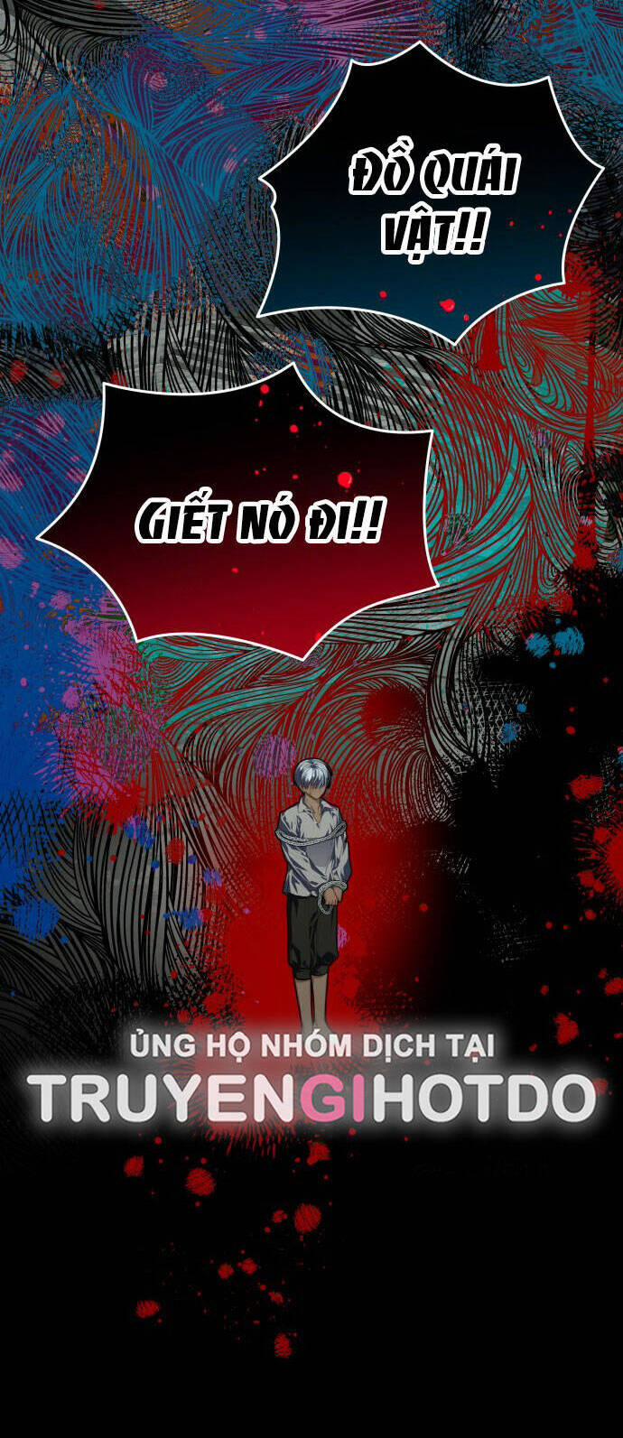 Đôi Môi Trên Lưỡi Dao 63.1 trang 15