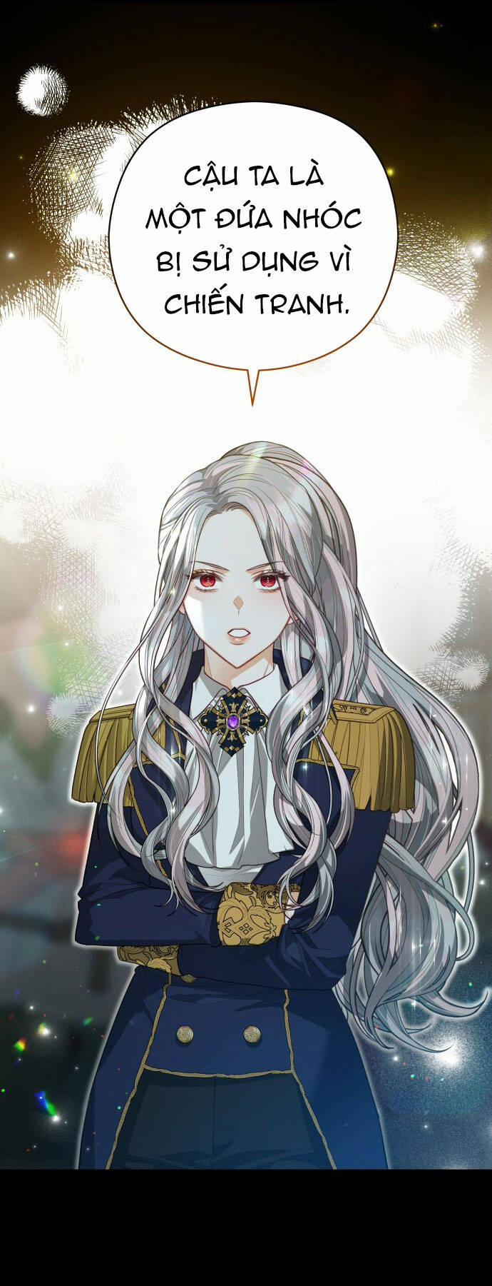 Đôi Môi Trên Lưỡi Dao 63.1 trang 19