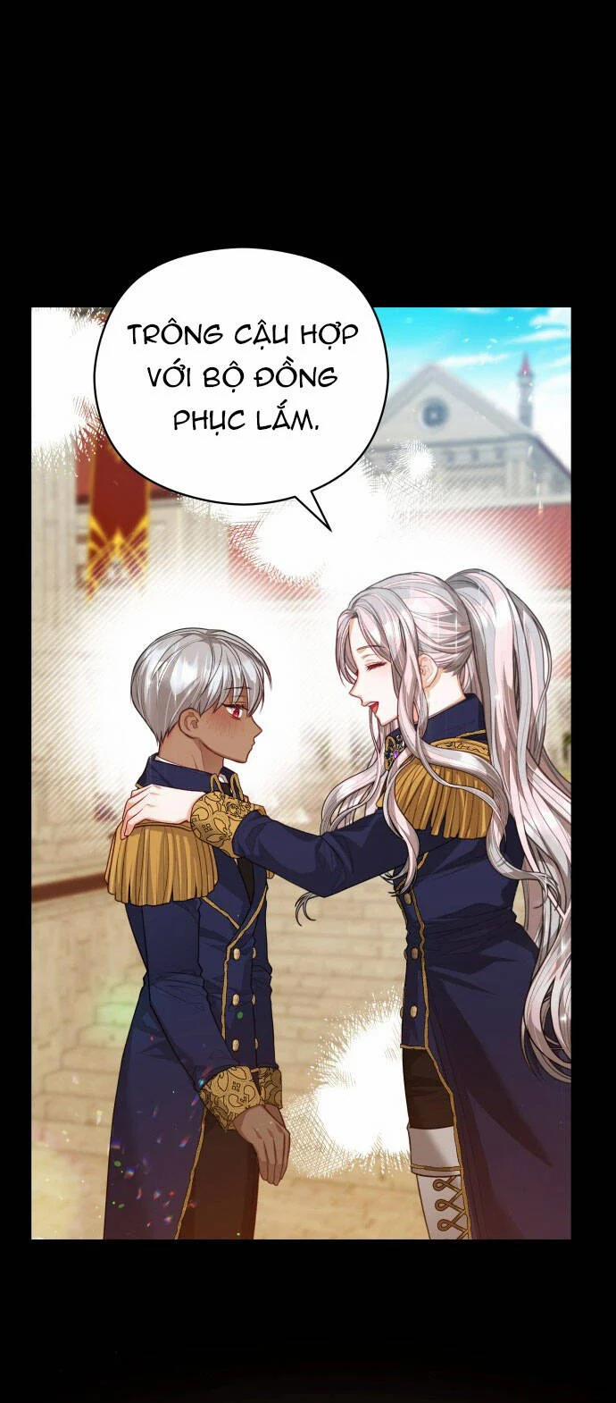 Đôi Môi Trên Lưỡi Dao 63.1 trang 22