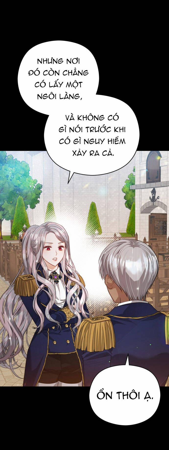 Đôi Môi Trên Lưỡi Dao 63.1 trang 29