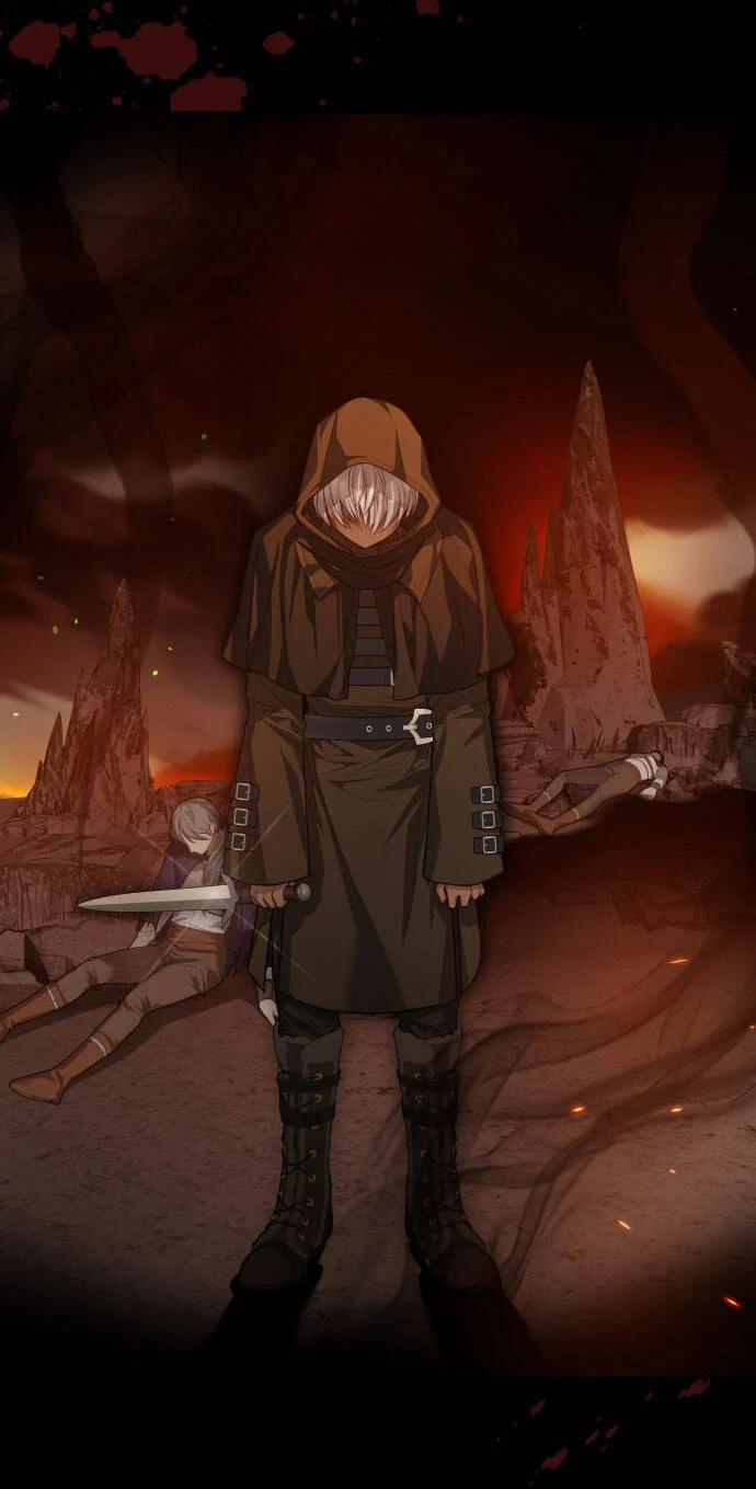 Đôi Môi Trên Lưỡi Dao 63.1 trang 4