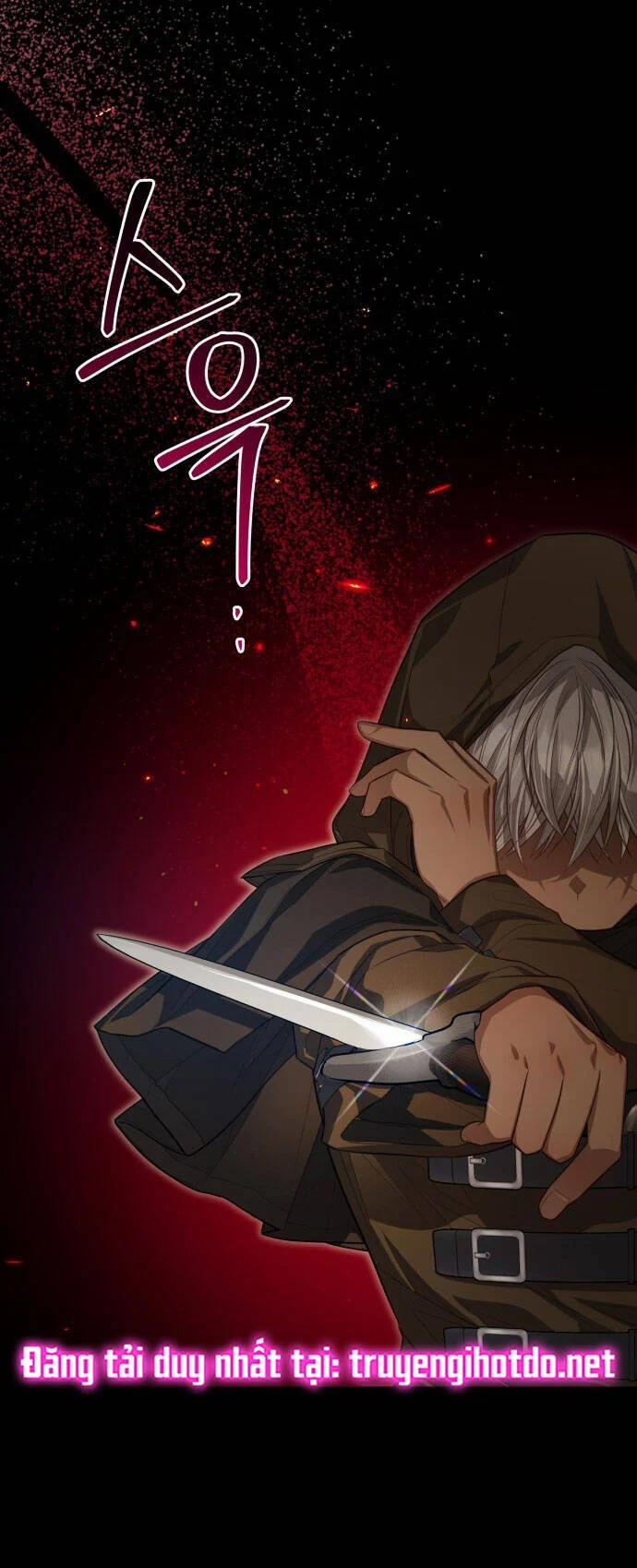 Đôi Môi Trên Lưỡi Dao 63.1 trang 8