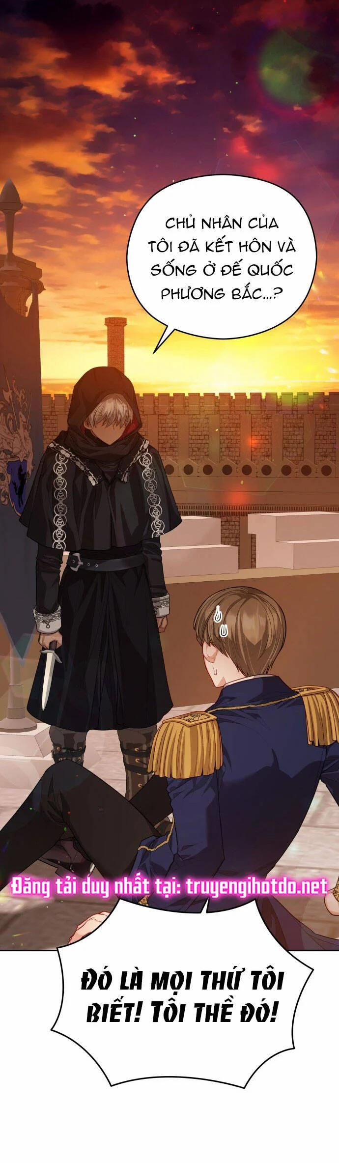 Đôi Môi Trên Lưỡi Dao 63.2 trang 1