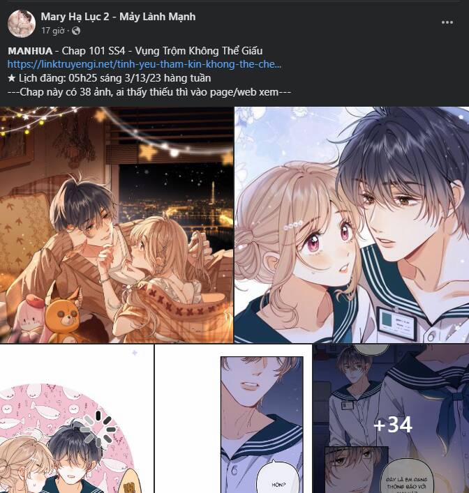 Đôi Môi Trên Lưỡi Dao 63.2 trang 12