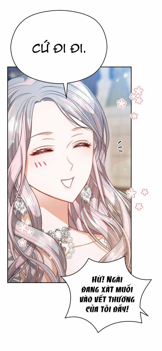 Đôi Môi Trên Lưỡi Dao 63.2 trang 16