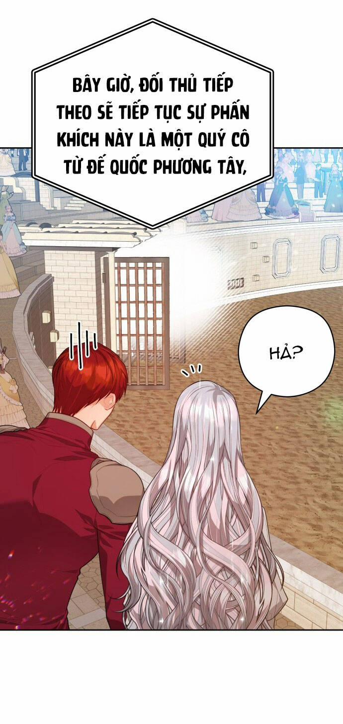 Đôi Môi Trên Lưỡi Dao 63.2 trang 17