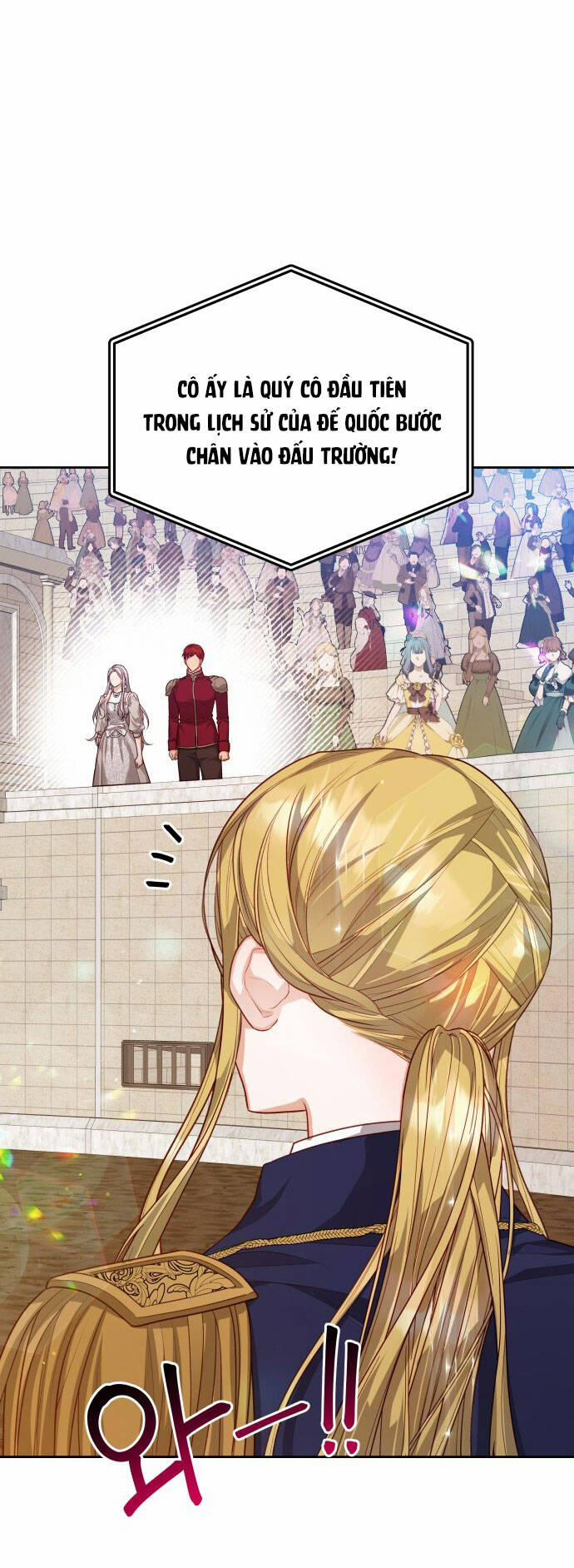 Đôi Môi Trên Lưỡi Dao 63.2 trang 19