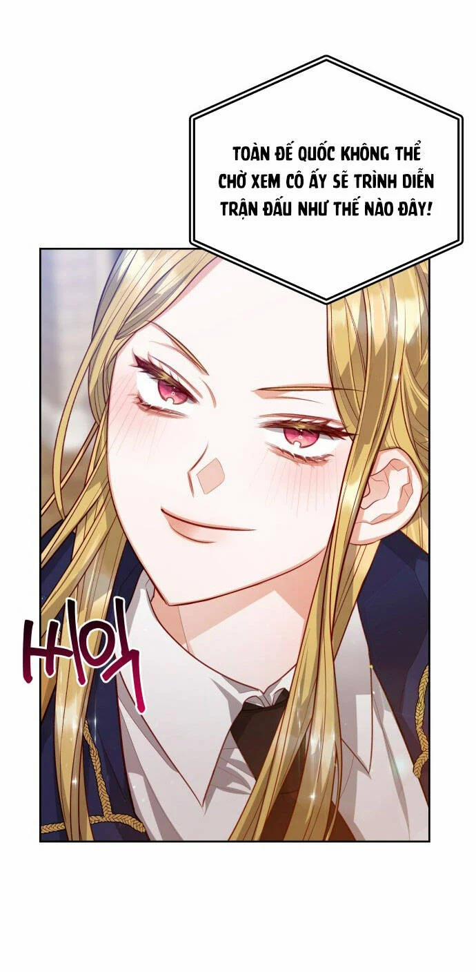 Đôi Môi Trên Lưỡi Dao 63.2 trang 20