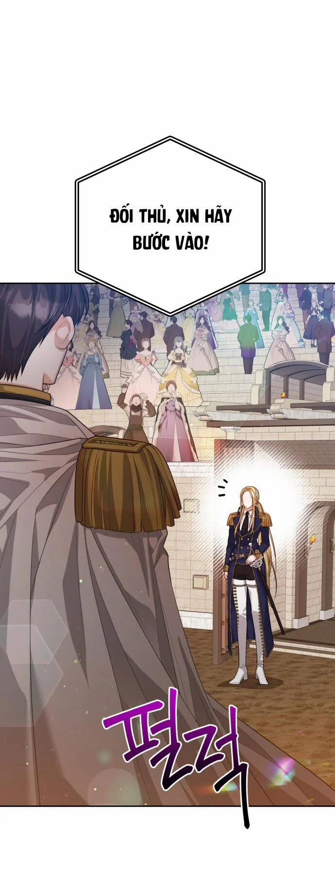 Đôi Môi Trên Lưỡi Dao 63.2 trang 22