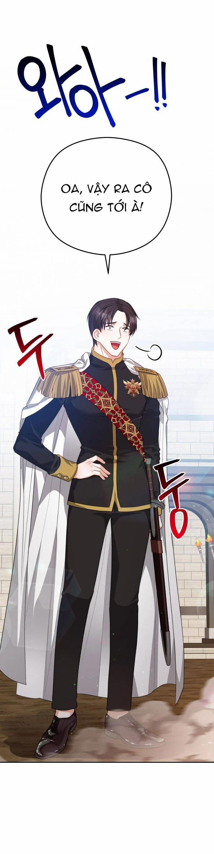 Đôi Môi Trên Lưỡi Dao 63.2 trang 23