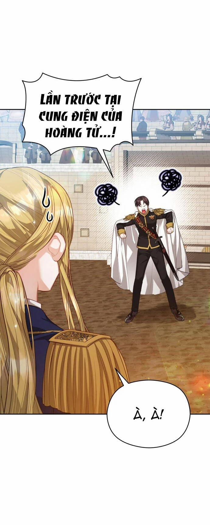 Đôi Môi Trên Lưỡi Dao 63.2 trang 25