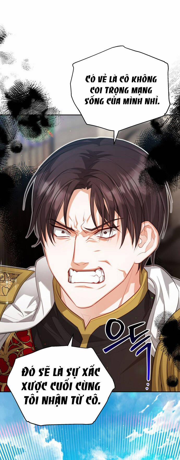 Đôi Môi Trên Lưỡi Dao 63.2 trang 27