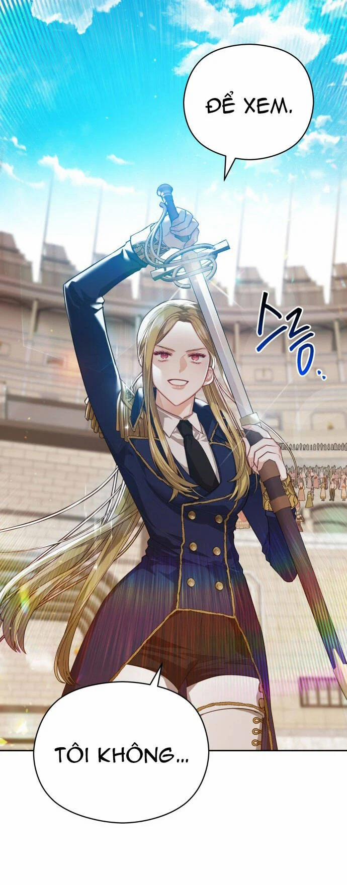 Đôi Môi Trên Lưỡi Dao 63.2 trang 28