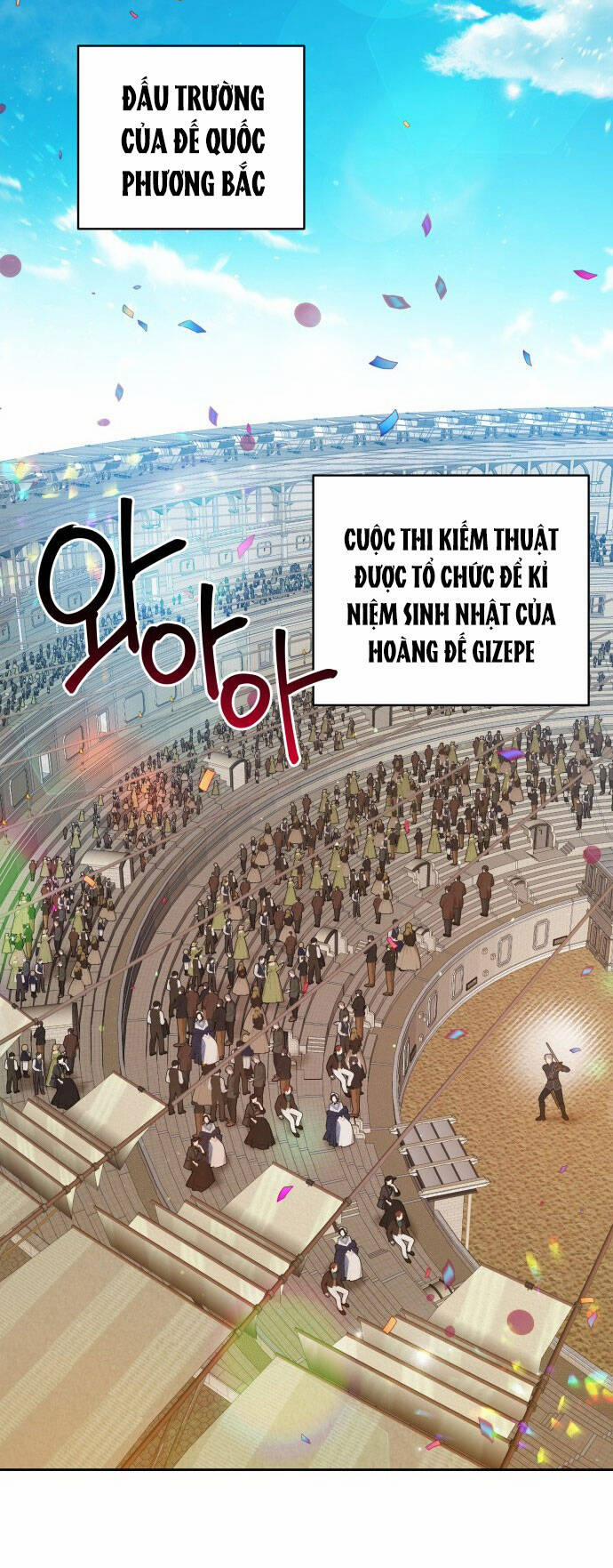 Đôi Môi Trên Lưỡi Dao 63.2 trang 4