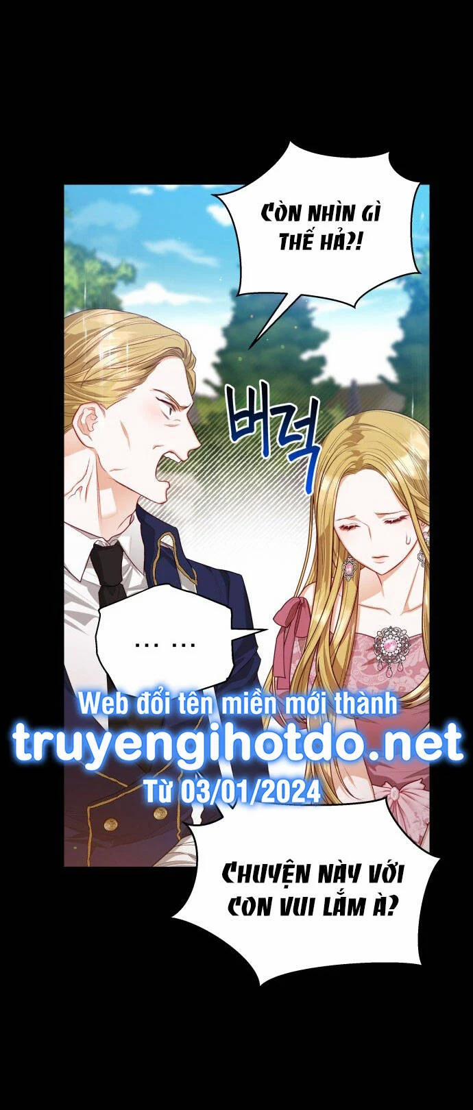 Đôi Môi Trên Lưỡi Dao 64.1 trang 13