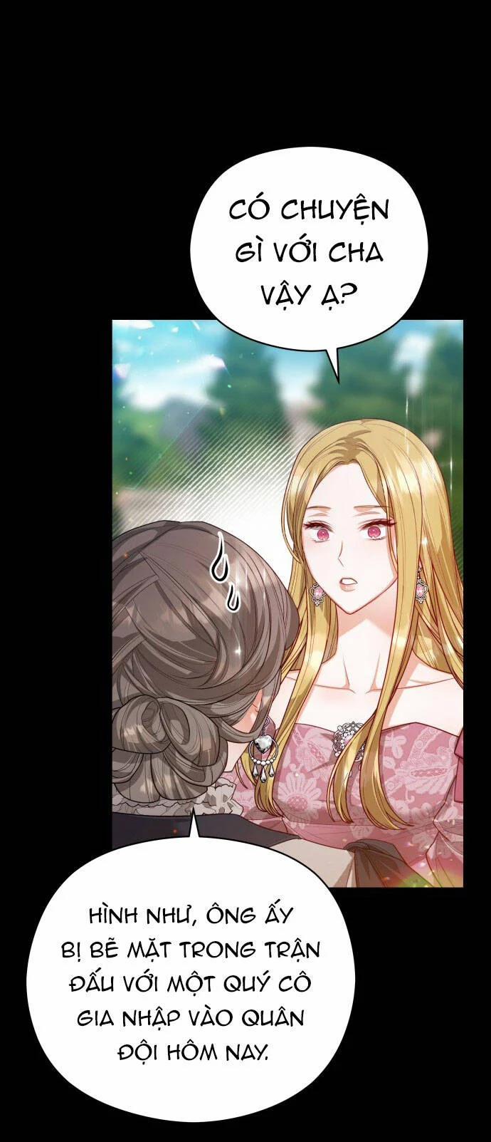 Đôi Môi Trên Lưỡi Dao 64.1 trang 15