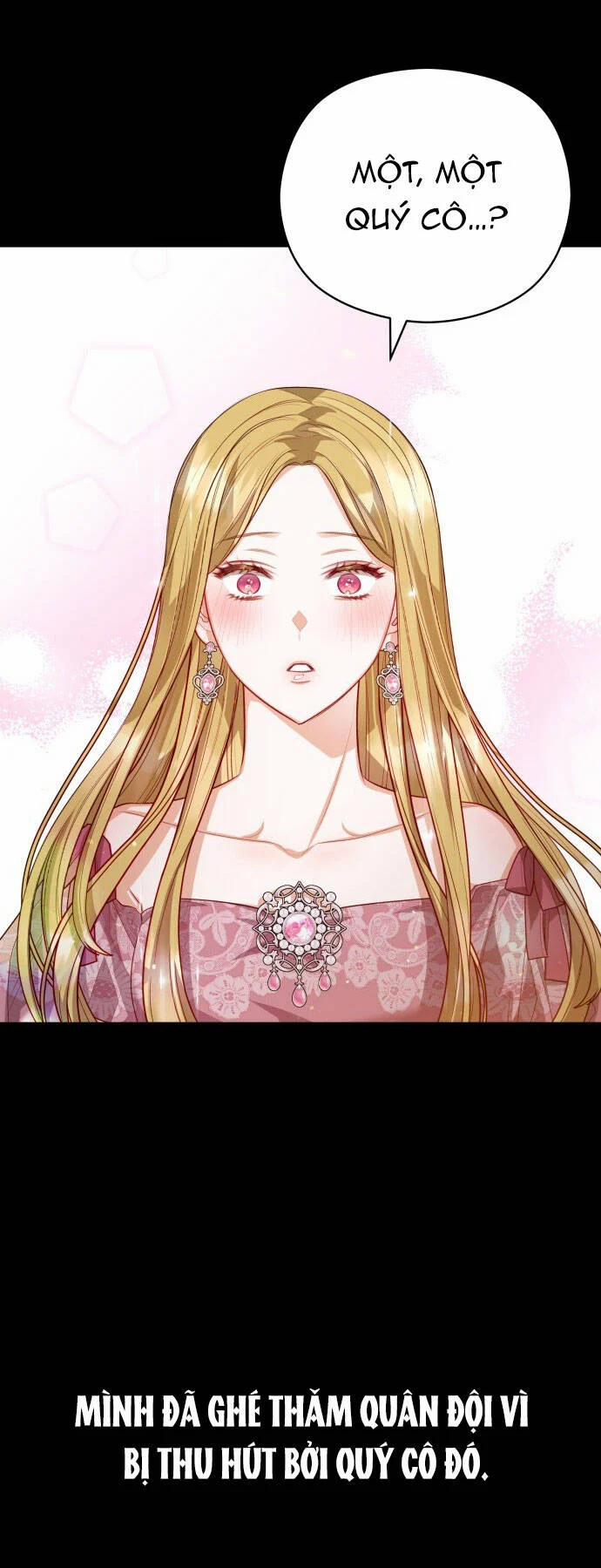 Đôi Môi Trên Lưỡi Dao 64.1 trang 16