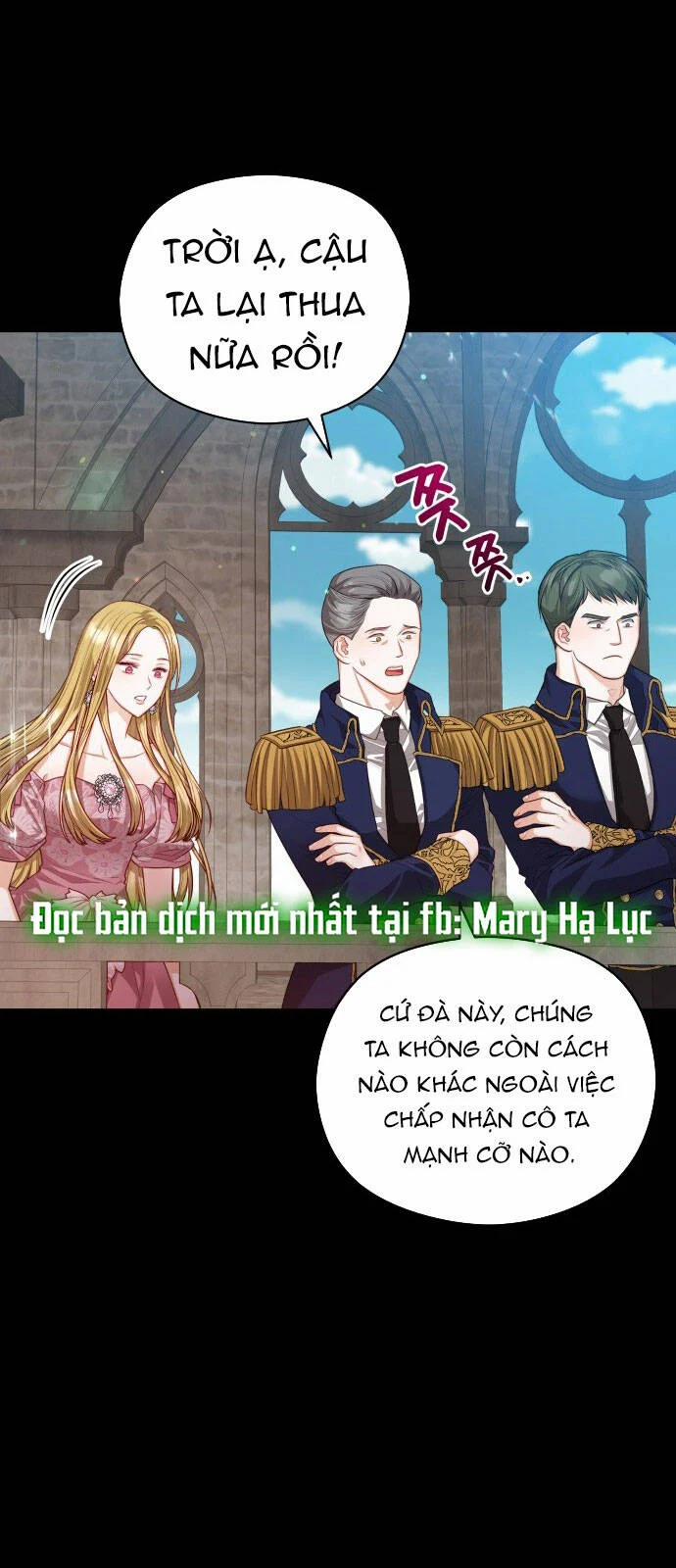 Đôi Môi Trên Lưỡi Dao 64.1 trang 19
