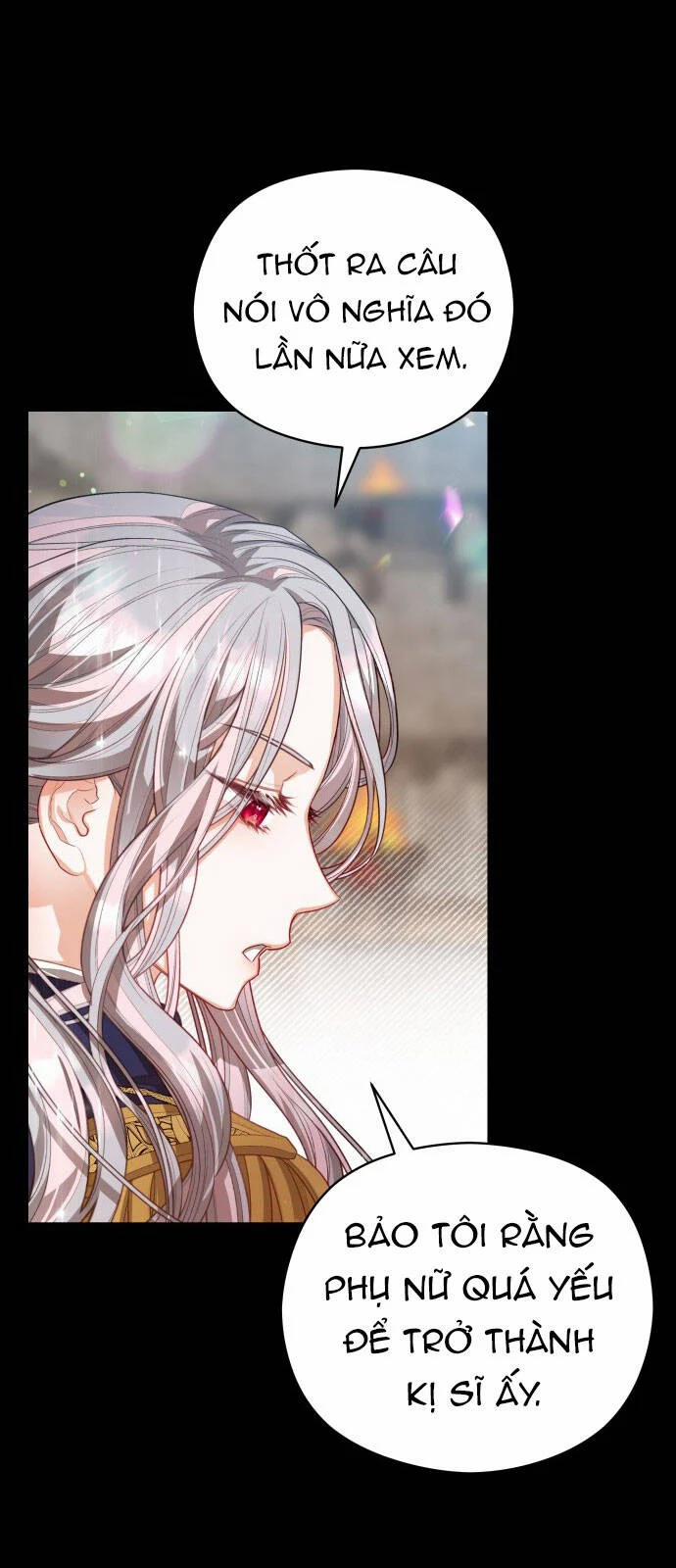 Đôi Môi Trên Lưỡi Dao 64.1 trang 22