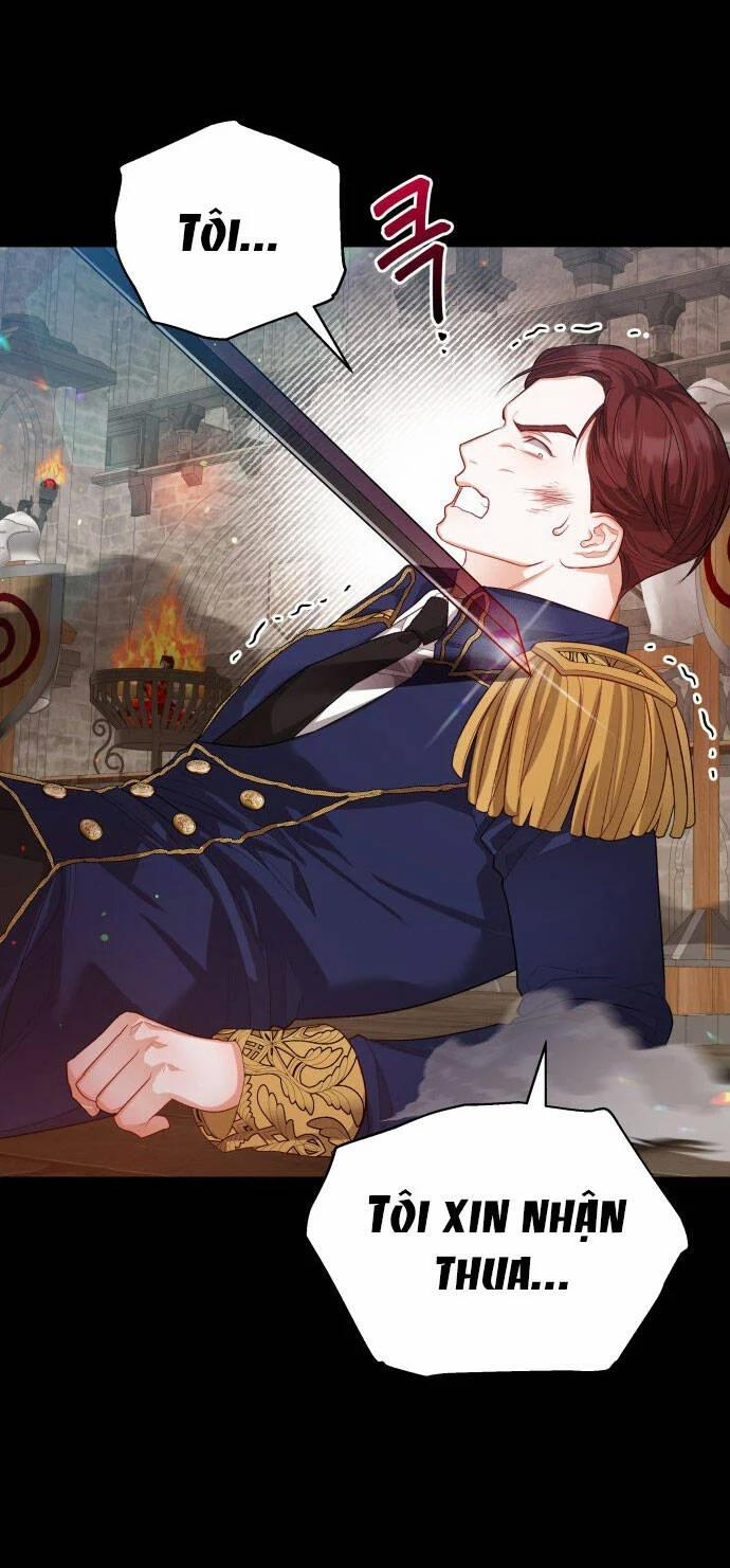 Đôi Môi Trên Lưỡi Dao 64.1 trang 23