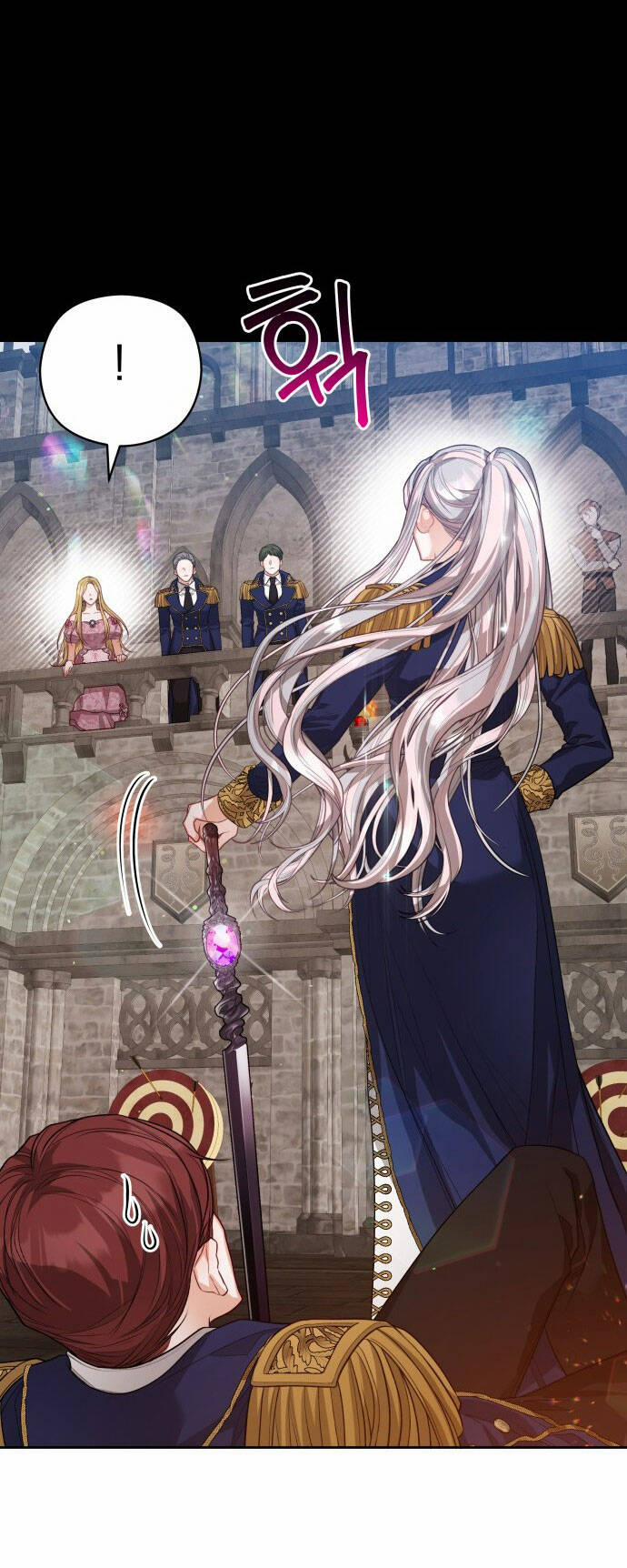 Đôi Môi Trên Lưỡi Dao 64.1 trang 24