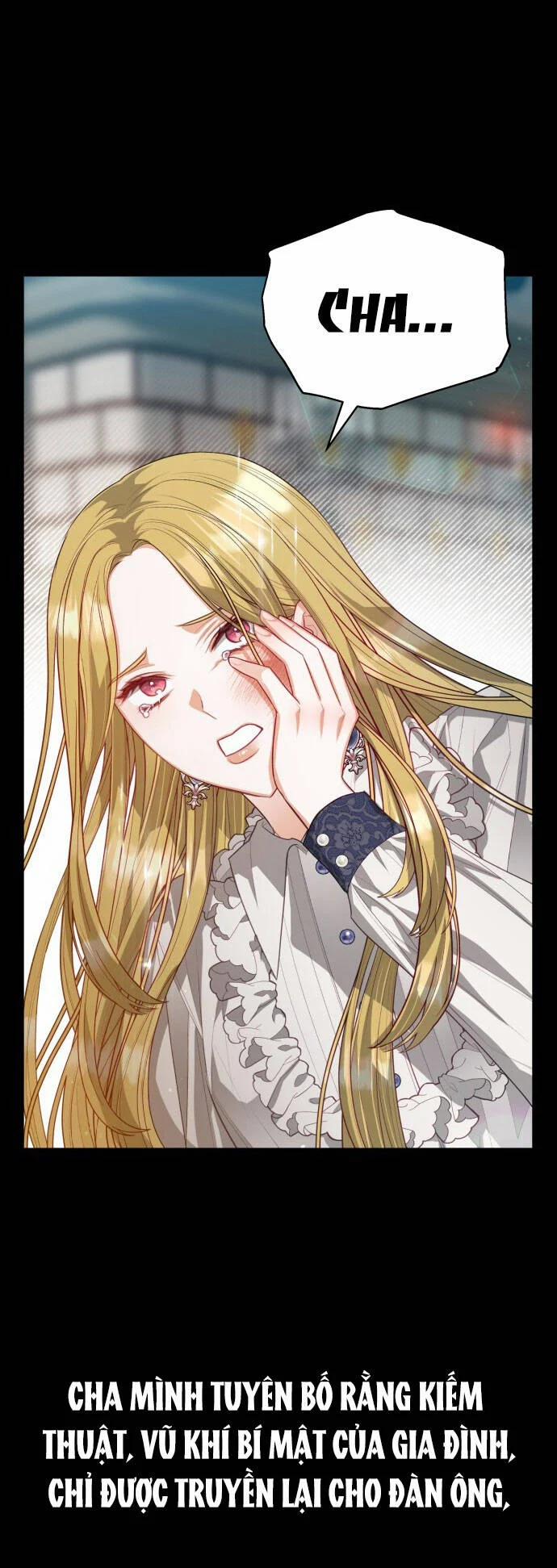 Đôi Môi Trên Lưỡi Dao 64.1 trang 3