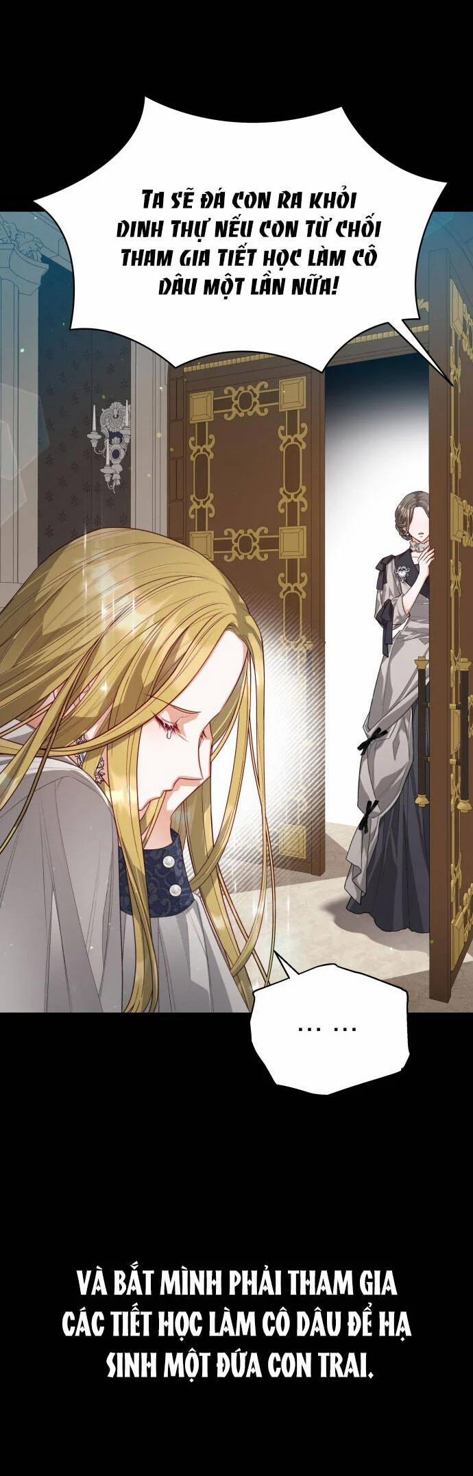 Đôi Môi Trên Lưỡi Dao 64.1 trang 4