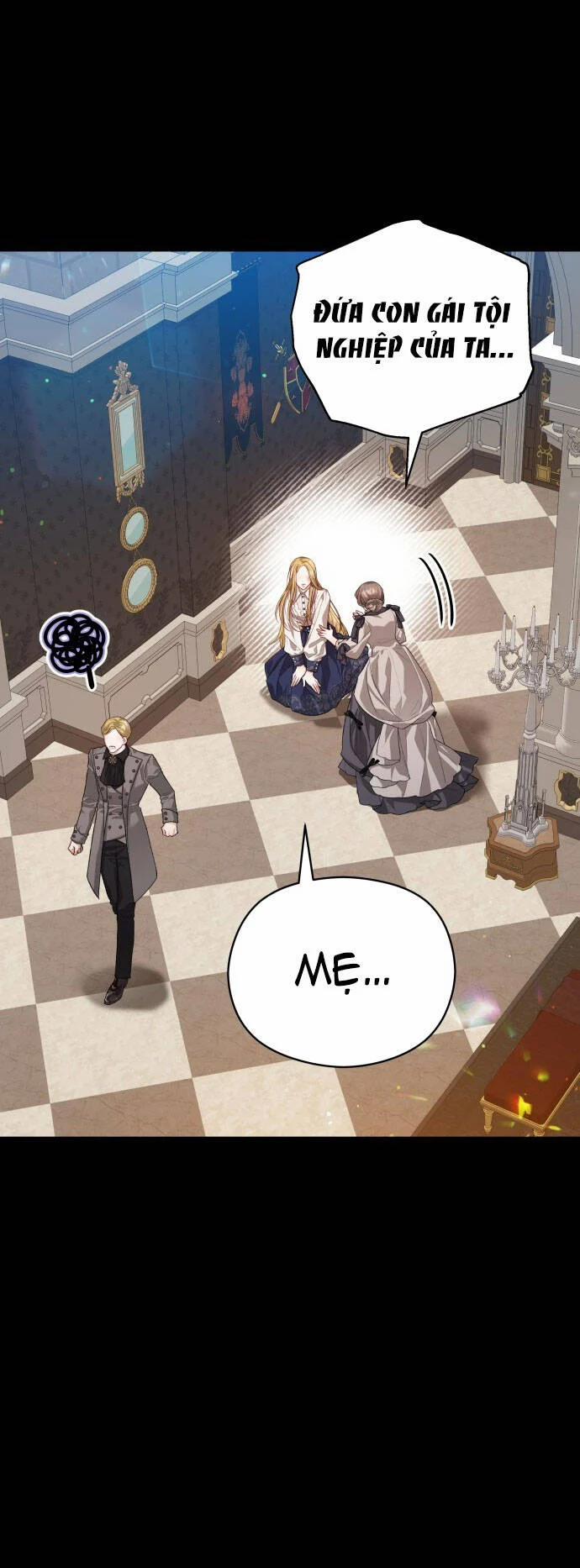 Đôi Môi Trên Lưỡi Dao 64.1 trang 6