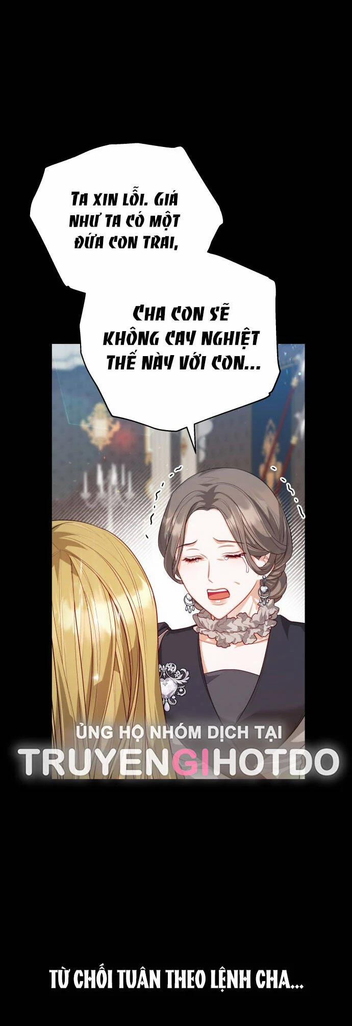 Đôi Môi Trên Lưỡi Dao 64.1 trang 7