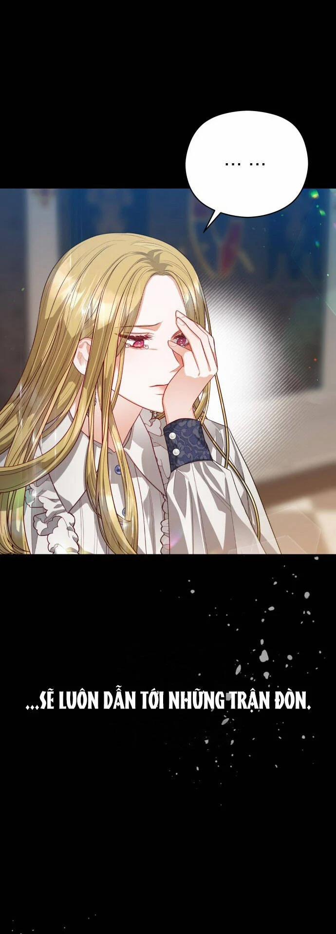 Đôi Môi Trên Lưỡi Dao 64.1 trang 8