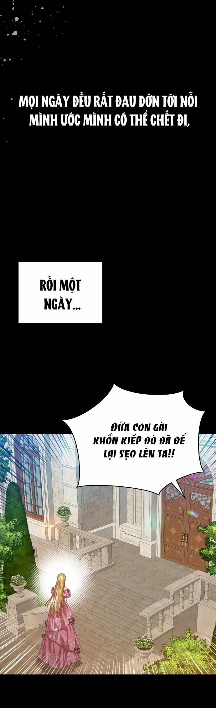 Đôi Môi Trên Lưỡi Dao 64.1 trang 9