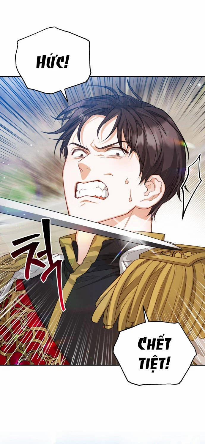 Đôi Môi Trên Lưỡi Dao 64.2 trang 10