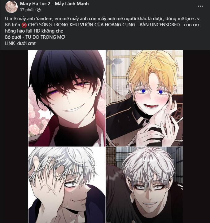 Đôi Môi Trên Lưỡi Dao 64.2 trang 12