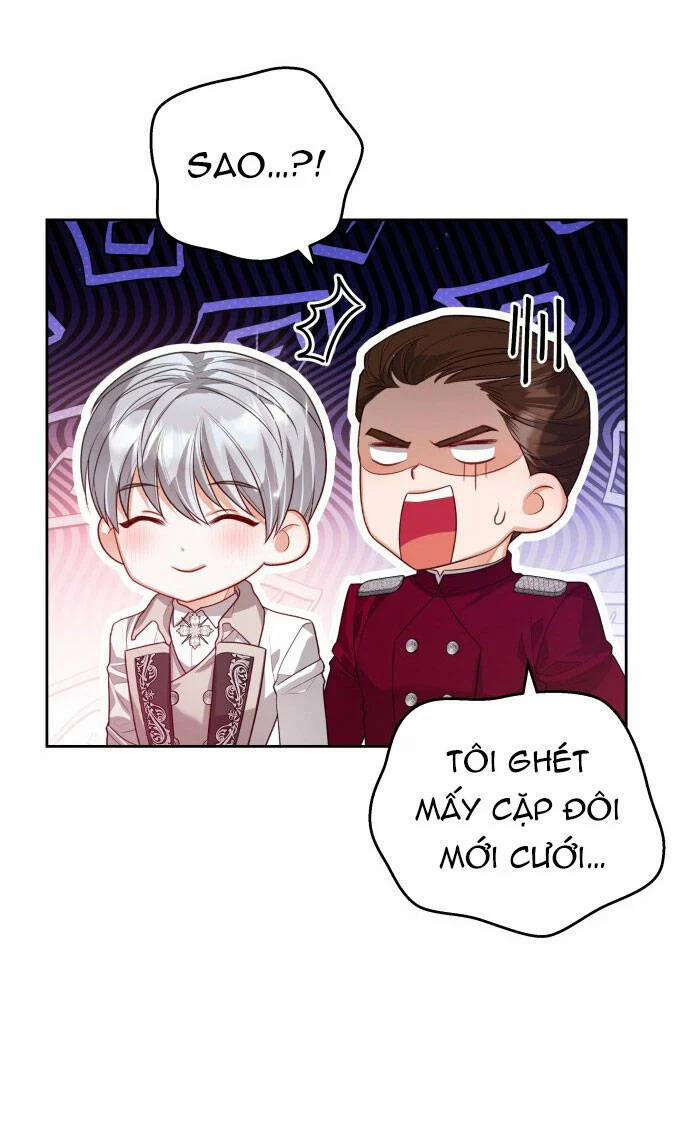 Đôi Môi Trên Lưỡi Dao 64.2 trang 19
