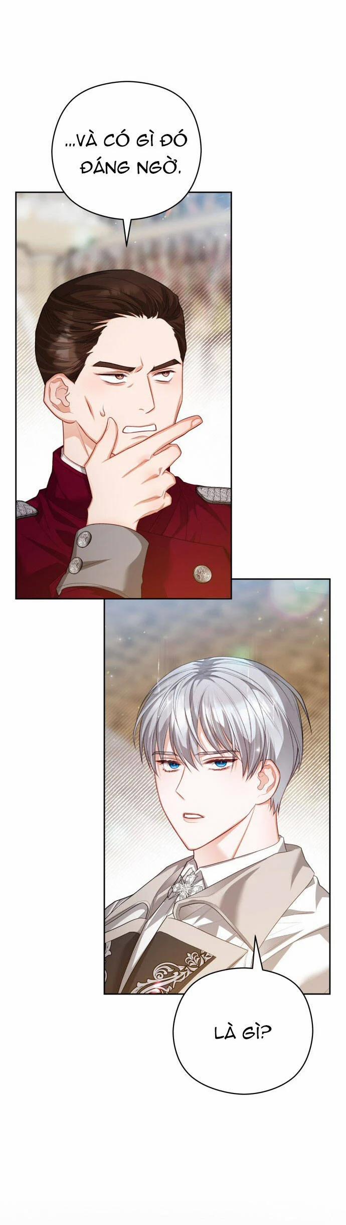 Đôi Môi Trên Lưỡi Dao 64.2 trang 21
