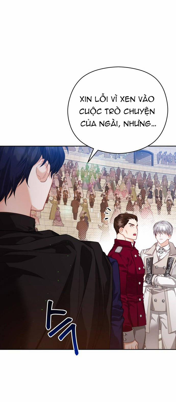 Đôi Môi Trên Lưỡi Dao 64.2 trang 26