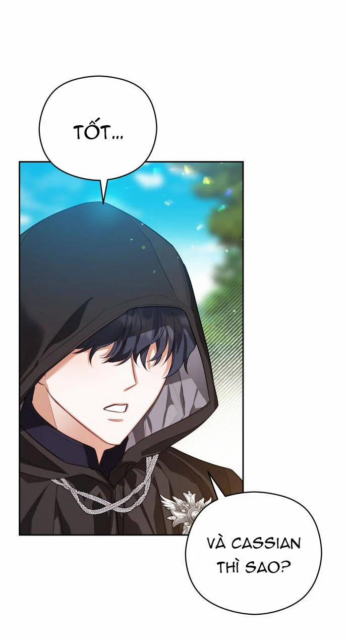 Đôi Môi Trên Lưỡi Dao 64.2 trang 31