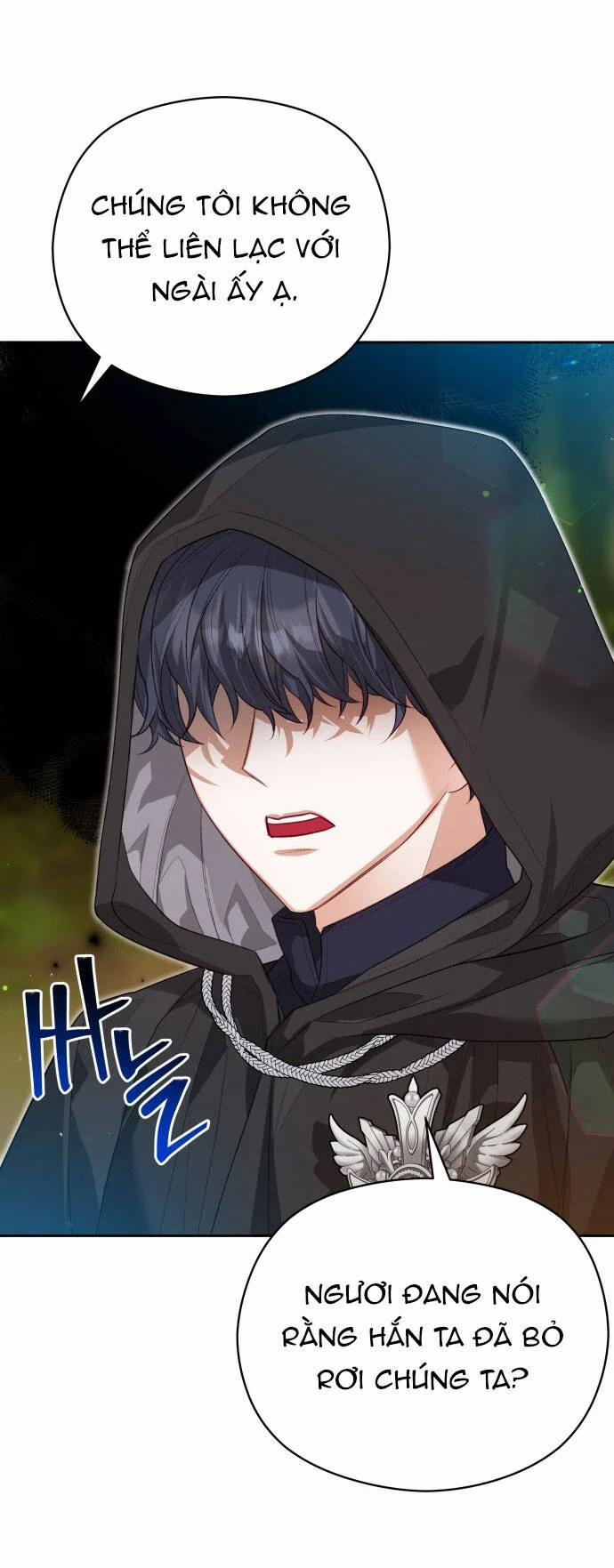 Đôi Môi Trên Lưỡi Dao 64.2 trang 33