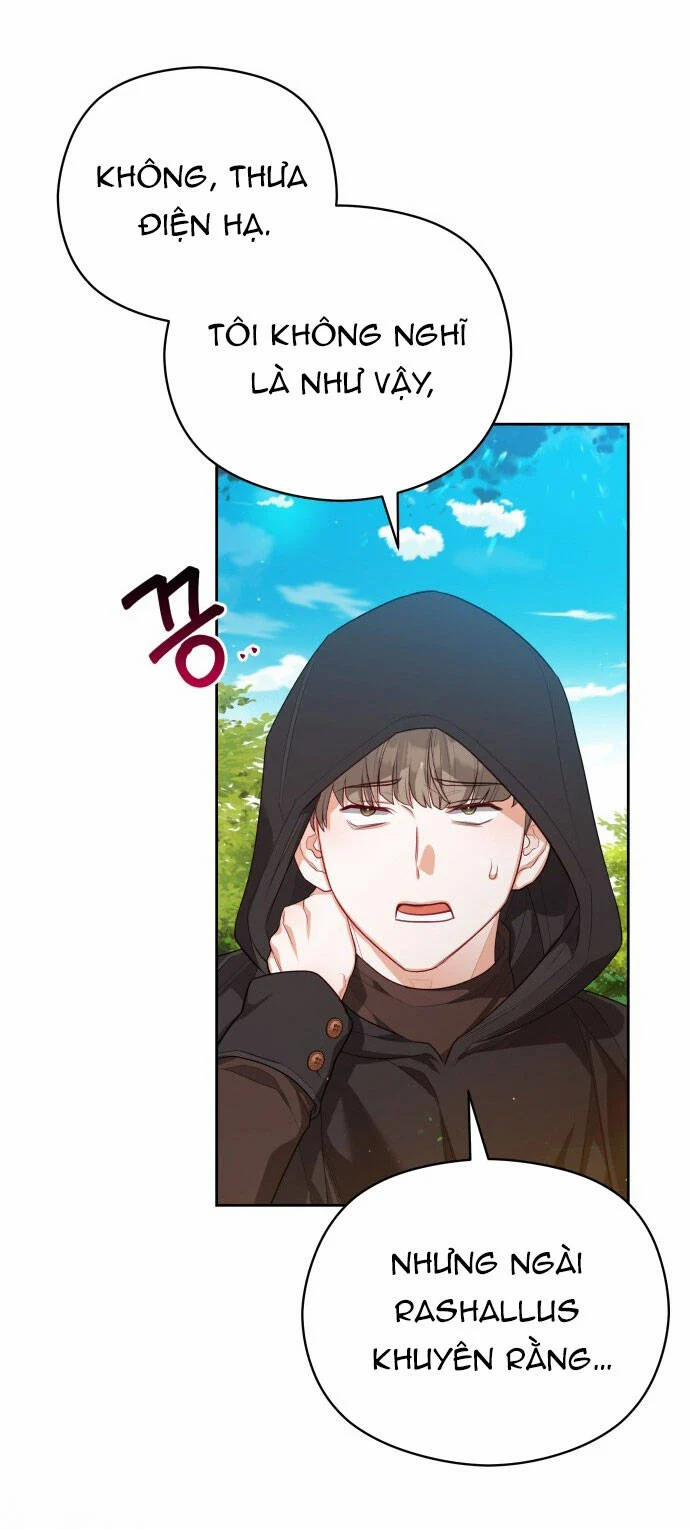 Đôi Môi Trên Lưỡi Dao 64.2 trang 34