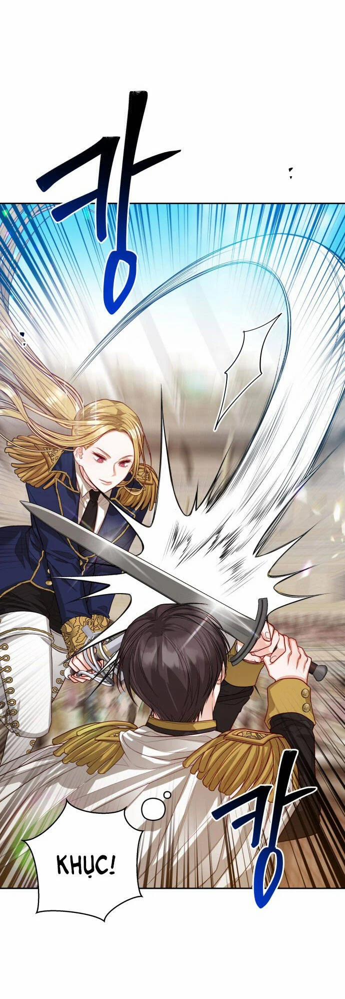 Đôi Môi Trên Lưỡi Dao 64.2 trang 6