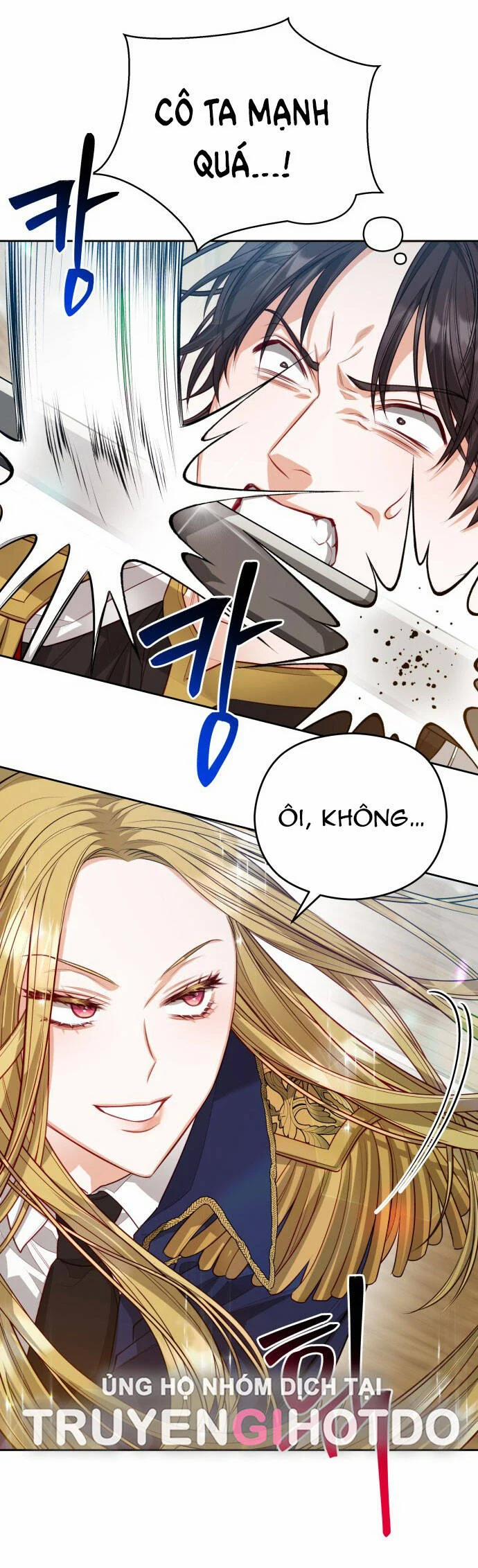 Đôi Môi Trên Lưỡi Dao 64.2 trang 7