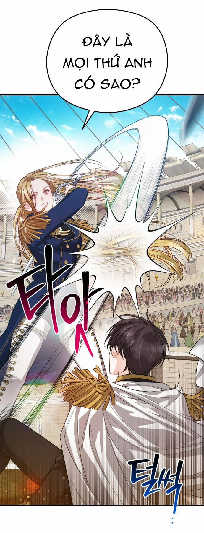 Đôi Môi Trên Lưỡi Dao 64.2 trang 8