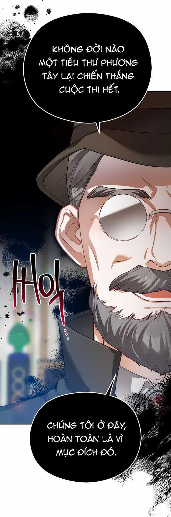 Đôi Môi Trên Lưỡi Dao 65.1 trang 14