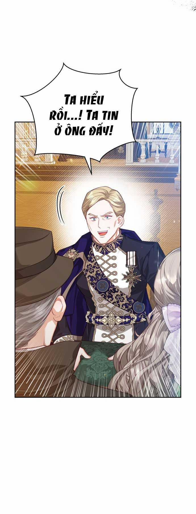 Đôi Môi Trên Lưỡi Dao 65.1 trang 15