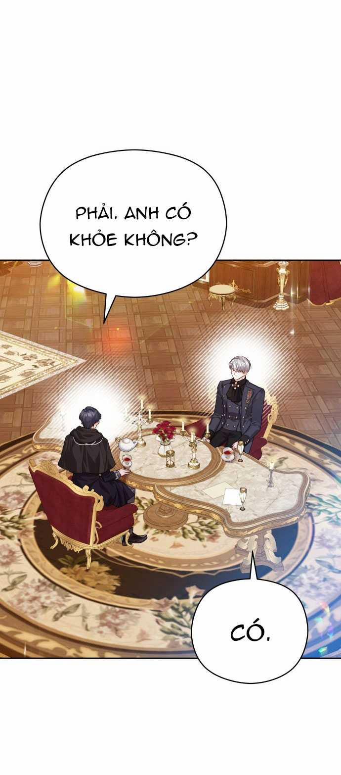 Đôi Môi Trên Lưỡi Dao 65.1 trang 19