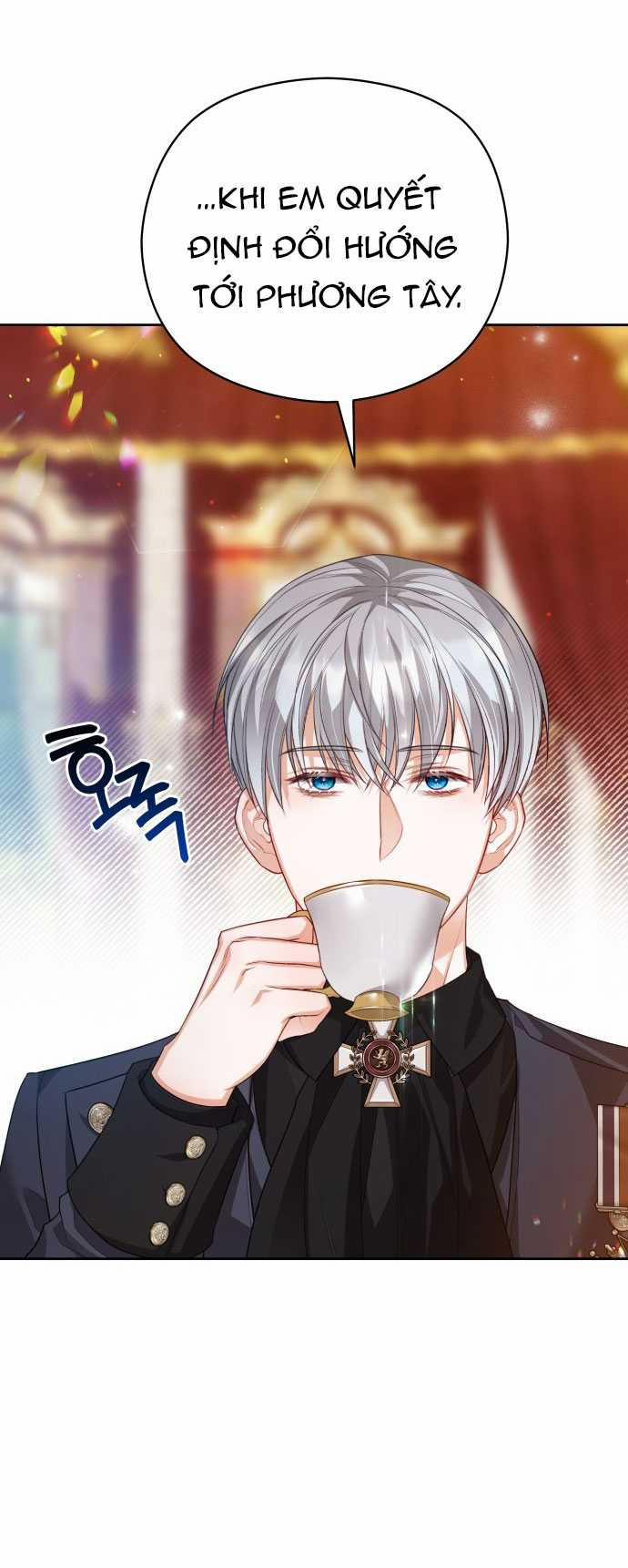 Đôi Môi Trên Lưỡi Dao 65.1 trang 21